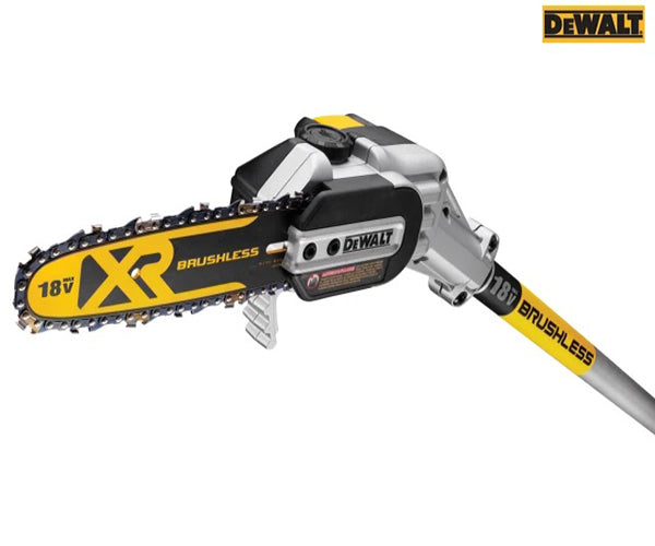 Brushless Pole Saw - imagen 3