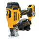 DeWalt DCN45RNN XR Brushless Roofing Coil Nailer 18V Bare Unit