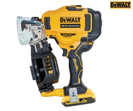 Brushless Roofing Coil Nailer - imagen 2