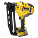 DeWalt DCN660N Cordless XR Brushless Second Fix Nailer 18V Bare Unit