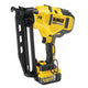DeWalt DCN662N XR Brushless 16Ga Second Fix Straight Nailer 18V Bare Unit