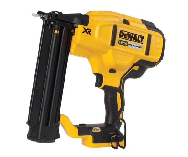 Brushless XR 18 Gauge Brad Nailer