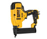 Brushless 18G Narrow Crown Stapler