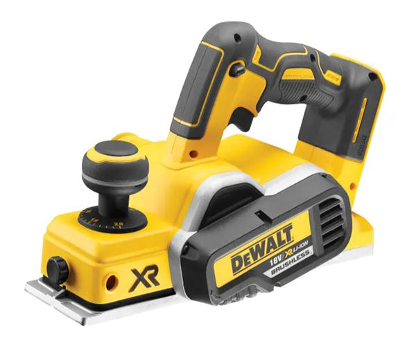 Brushless Planer - imagen 2