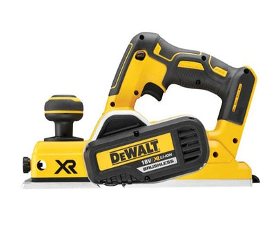 Brushless Planer