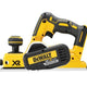 DeWalt DCP580N XR Brushless Planer 18V Bare Unit