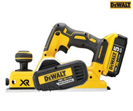 Brushless Planer - imagen 2