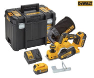 Brushless Planer - imagen 3
