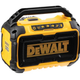 DeWalt DCR011 Bluetooth® Speaker 10.8-54V Li-ion Bare Unit