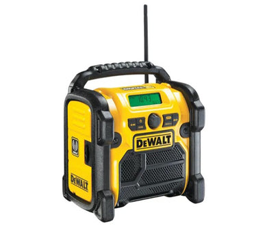 Digital Radio 240V