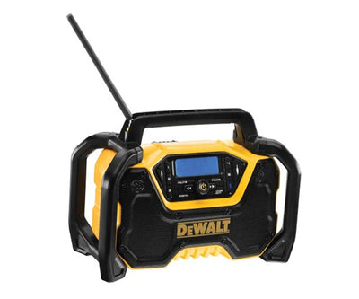 Compact Bluetooth® Radio