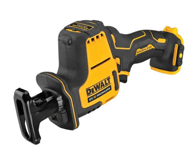 Brushless Sub-Compact Reciprocating Saw