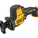 DeWalt DCS312N XR Brushless Sub-Compact Reciprocating Saw 12V Bare Unit