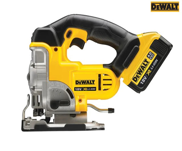 Premium Jigsaw 18V - imagen 2