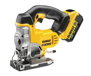 Premium Jigsaw 18V