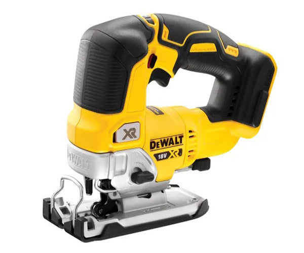 DEWALT DCS334N XR Brushless Top Handle Jigsaw 18V Bare Unit