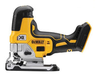 Brushless Body Grip Jigsaw