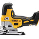DeWalt DCS335N XR Brushless Body Grip Jigsaw 18V Bare Unit