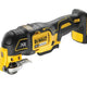 DeWalt DCS355N XR Brushless Oscillating Multi-Tool 18V Bare Unit