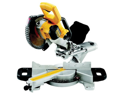 Cordless XPS Mitre Saw