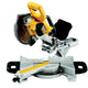 DeWalt DCS365N Cordless XPS Mitre Saw Bare Unit 18V