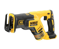 Brushless XR Compact Reciprocating Saw - imagen 2