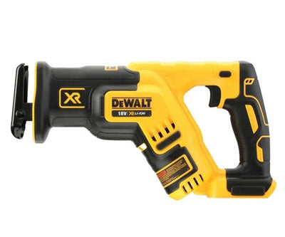 Brushless XR Compact Reciprocating Saw
