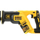 DCS367N Brushless XR Compact Reciprocating Saw 18V Bare Unit