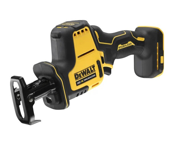  Brushless Reciprocating Saw