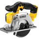 DeWalt DCS373N XR Metal Cutting Circular Saw 140mm 18V Bare Unit