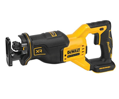 Brushless Reciprocating Saw