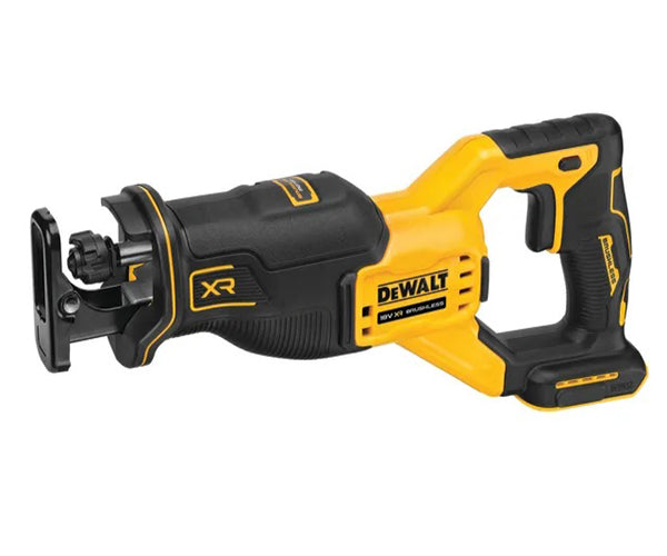 Brushless Reciprocating Saw