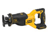 Brushless Reciprocating Saw