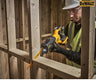 Brushless Reciprocating Saw