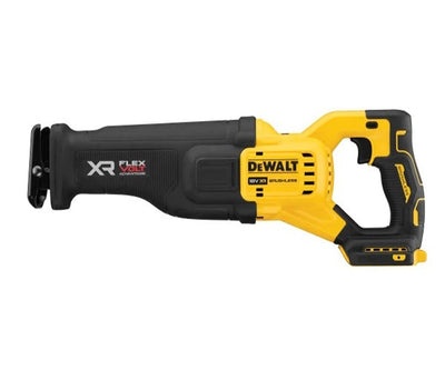 FlexVolt Advantage Reciprocating Saw