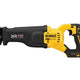 DeWalt DCS386NT XR FlexVolt Advantage Reciprocating Saw 18V Bare Unit