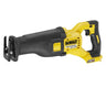 FlexVolt XR Reciprocating Saw