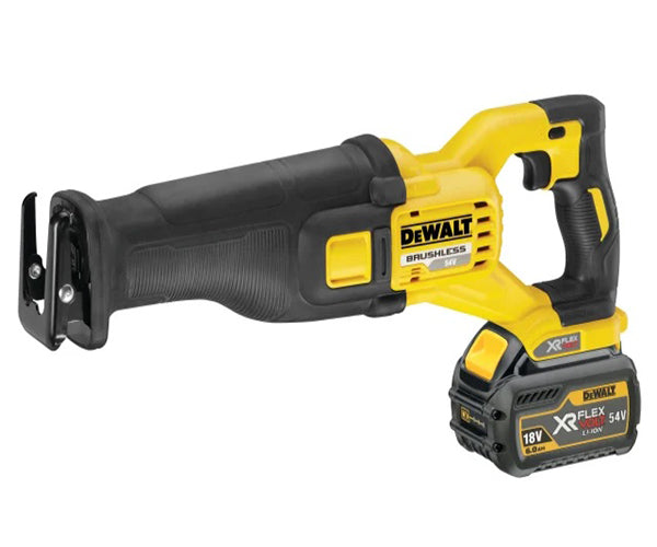 FlexVolt XR Reciprocating Saw