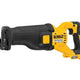 DeWalt DCS389N XR FlexVolt Reciprocating Saw 54V Bare Unit