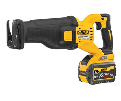 FlexVolt Reciprocating Saw
