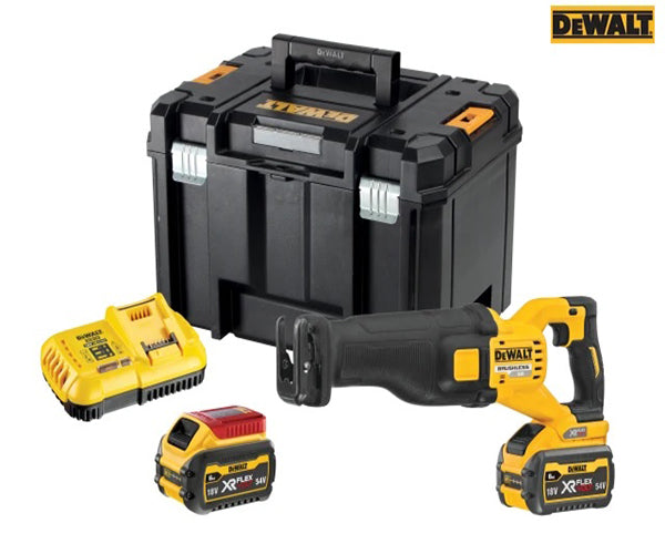 FlexVolt Reciprocating Saw - imagen 2