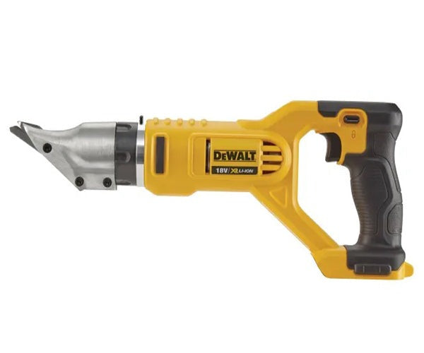DeWalt DCS491N XR Metal Shears 18V Bare Unit