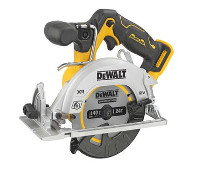 Brushless XR Circular Saw