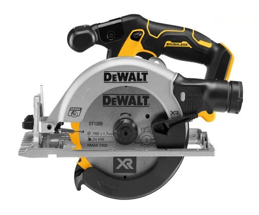 Brushless Circular Saw