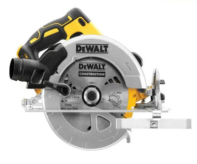 Brushless Circular Saw