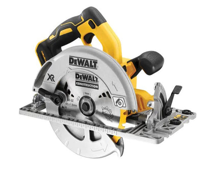 Brushless Circular Saw