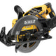 DeWalt DCS577T2 FlexVolt XR High Torque Circular Saw 190mm 54V 2 x 2.0Ah Li-ion