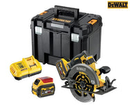FlexVolt Circular Saw - imagen 3