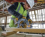 FlexVolt Circular Saw - imagen 4