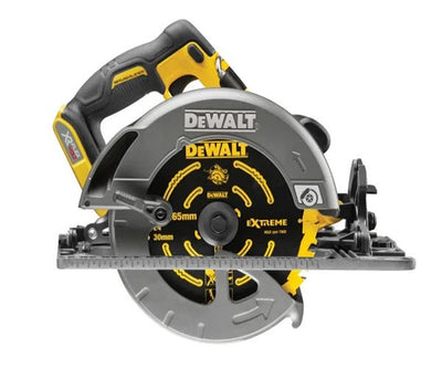 FlexVolt Circular Saw